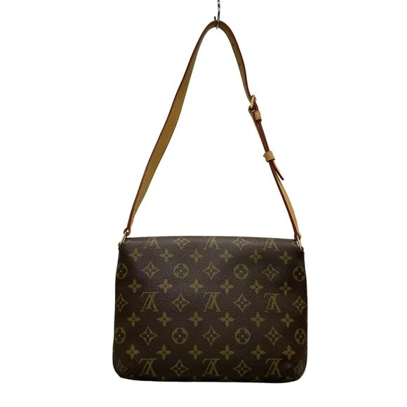 LOUIS VUITTON Musette Tango Short Strap Monogram - 788-072825 - Picture 2 of 14